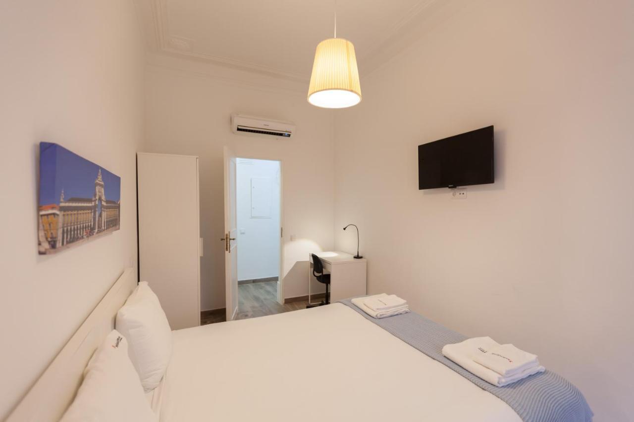 Flh Alameda Guest house Lisbon