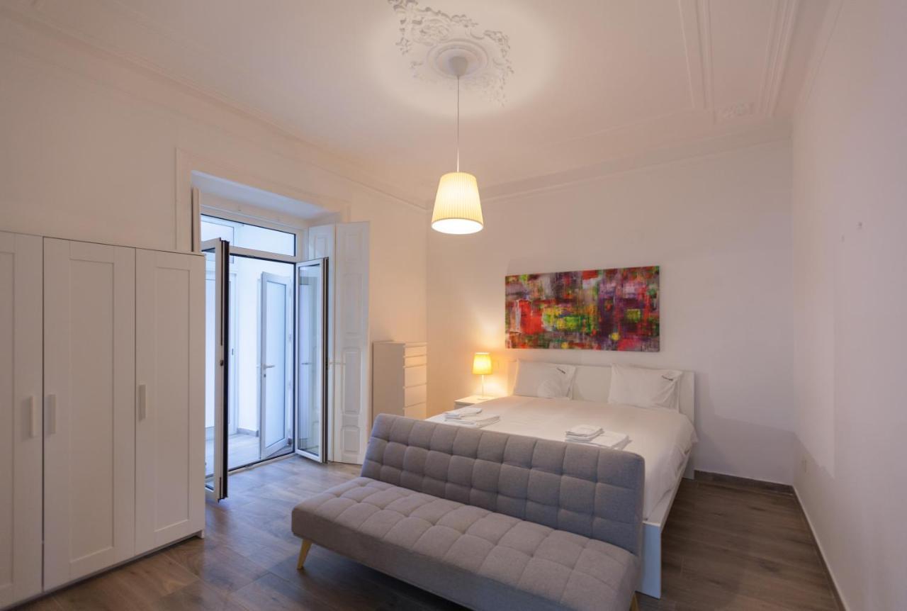 Flh Alameda Guest house Lisbon